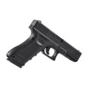 Replika pistolet ASG Glock 22 gen 4. 6 mm