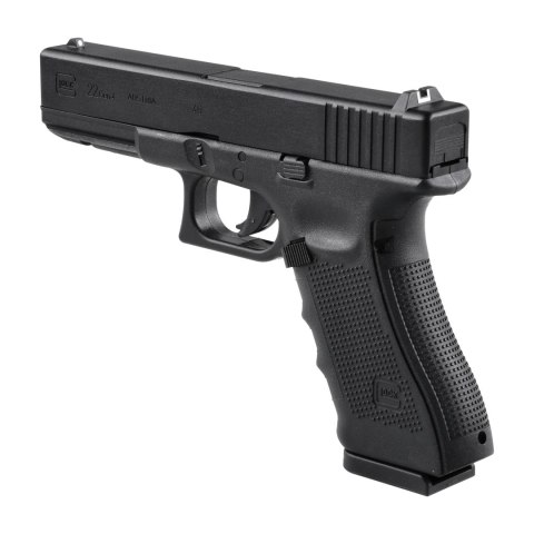 Replika pistolet ASG Glock 22 gen 4. 6 mm