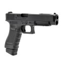 Replika pistolet ASG Glock 34 gen 4 Deluxe 6 mm