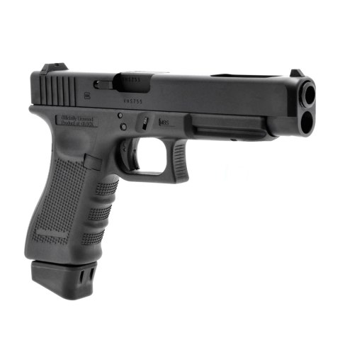 Replika pistolet ASG Glock 34 gen 4 Deluxe 6 mm