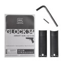 Replika pistolet ASG Glock 34 gen 4 Deluxe 6 mm