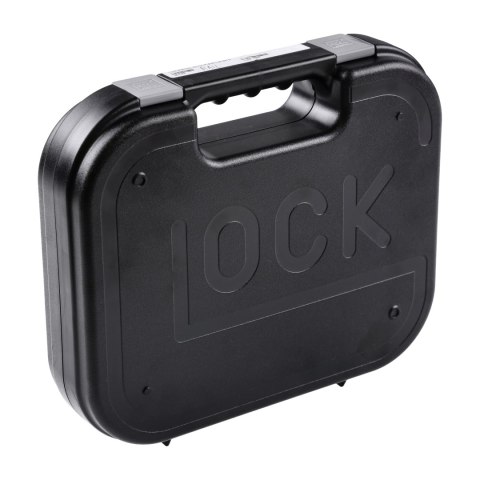Replika pistolet ASG Glock 34 gen 4 Deluxe 6 mm