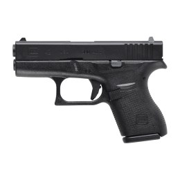 Replika pistolet ASG Glock 42 6 mm