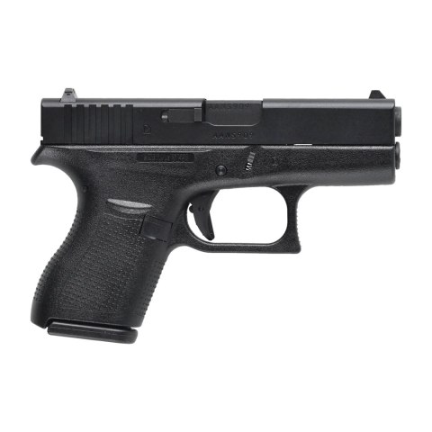 Replika pistolet ASG Glock 42 6 mm