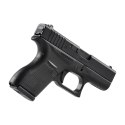 Replika pistolet ASG Glock 42 6 mm