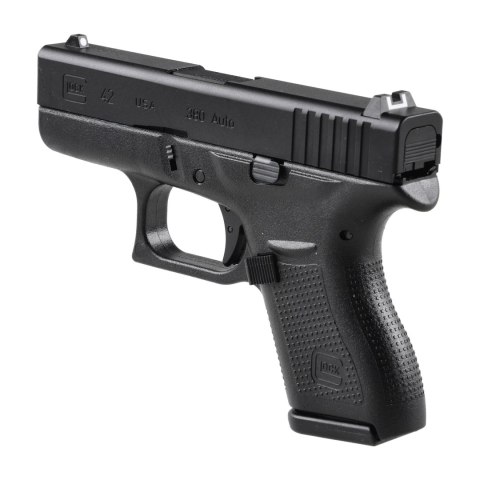Replika pistolet ASG Glock 42 6 mm