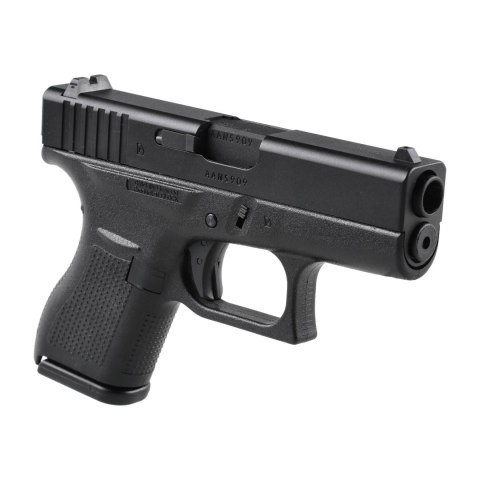 Replika pistolet ASG Glock 42 6 mm