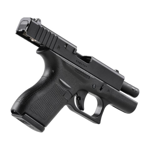 Replika pistolet ASG Glock 42 6 mm