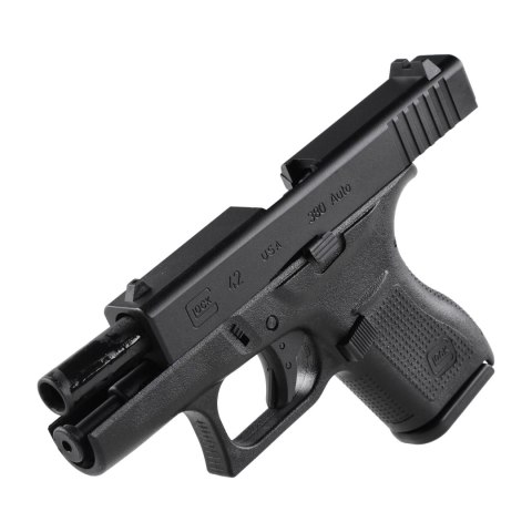 Replika pistolet ASG Glock 42 6 mm