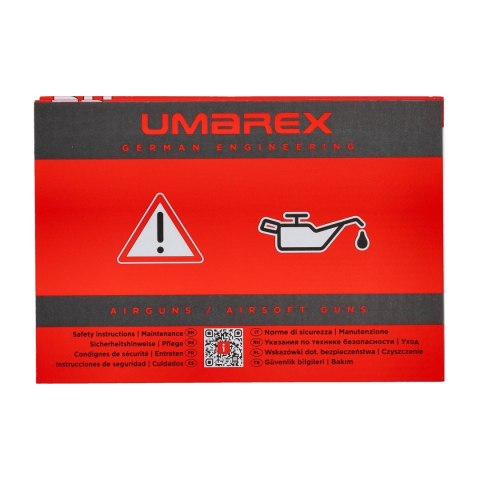 Replika pistolet ASG Glock 42 6 mm