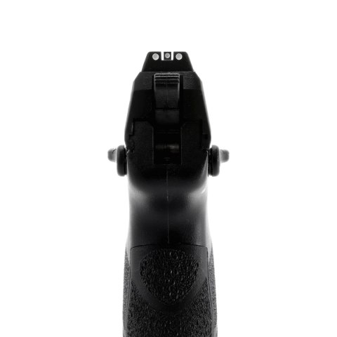 Replika pistolet ASG H&K Heckler&Koch HK45 6 mm