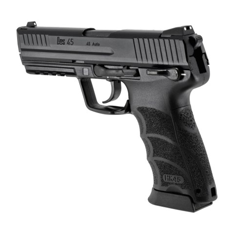Replika pistolet ASG H&K Heckler&Koch HK45 6 mm