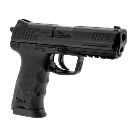 Replika pistolet ASG H&K Heckler&Koch HK45 6 mm