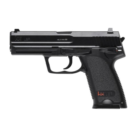 Replika pistolet ASG H&K Heckler&Koch USP 6 mm CO2