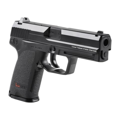 Replika pistolet ASG H&K Heckler&Koch USP 6 mm CO2