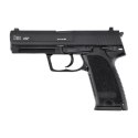 Replika pistolet ASG H&K Heckler&Koch USP blowback 6 mm