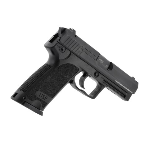 Replika pistolet ASG H&K Heckler&Koch USP blowback 6 mm