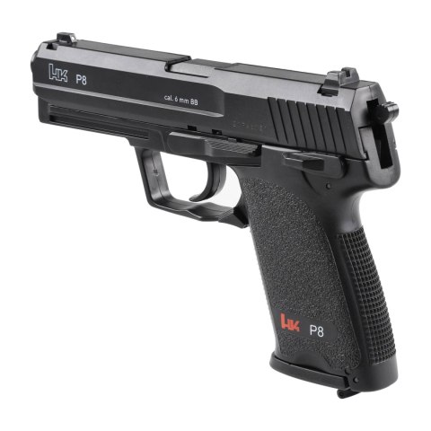 Replika pistolet ASG Heckler&Koch P8 6 mm