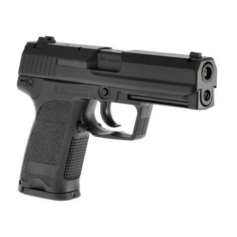 Replika pistolet ASG Heckler&Koch P8 A1 6 mm green gas