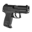Replika pistolet ASG Heckler&Koch USP Compact 6 mm green gas