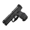 Replika pistolet ASG Heckler&Koch VP9 GBB 6 mm CO2