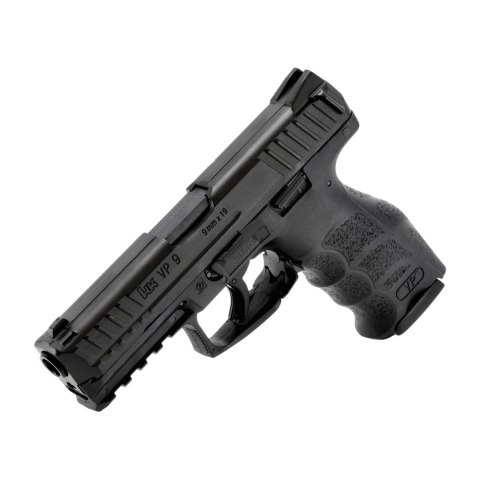 Replika pistolet ASG Heckler&Koch VP9 GBB 6 mm CO2
