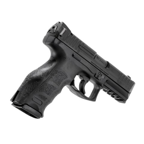 Replika pistolet ASG Heckler&Koch VP9 GBB 6 mm CO2