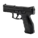 Replika pistolet ASG Heckler&Koch VP9 GBB 6 mm CO2