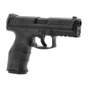 Replika pistolet ASG Heckler&Koch VP9 GBB 6 mm CO2