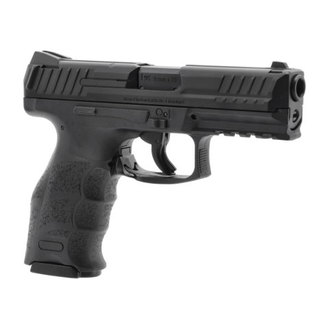 Replika pistolet ASG Heckler&Koch VP9 GBB 6 mm CO2