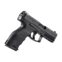 Replika pistolet ASG Heckler&Koch VP9 GBB 6 mm