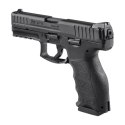 Replika pistolet ASG Heckler&Koch VP9 GBB 6 mm