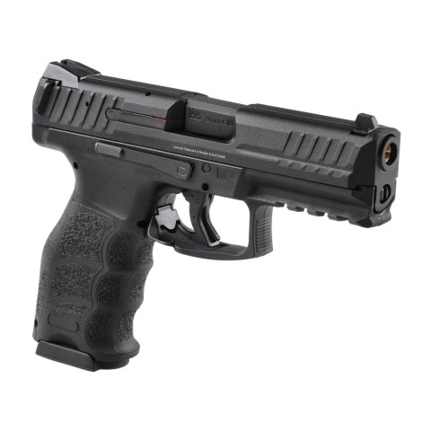 Replika pistolet ASG Heckler&Koch VP9 GBB 6 mm