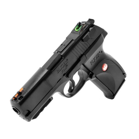Replika pistolet ASG Ruger P345 6 mm