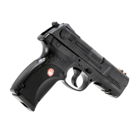 Replika pistolet ASG Ruger P345 6 mm
