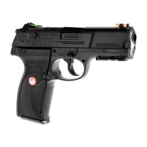 Replika pistolet ASG Ruger P345 6 mm