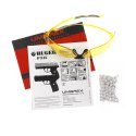 Replika pistolet ASG Ruger P345 6 mm