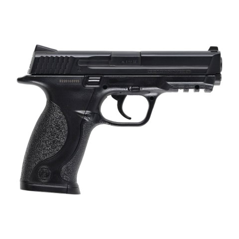 Replika pistolet ASG Smith&Wesson M&P 40 6 mm