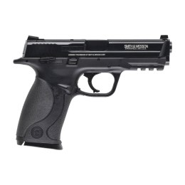 Replika pistolet ASG Smith&Wesson M&P 40 TS 6 mm