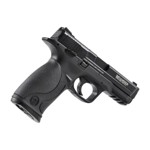 Replika pistolet ASG Smith&Wesson M&P 40 TS 6 mm