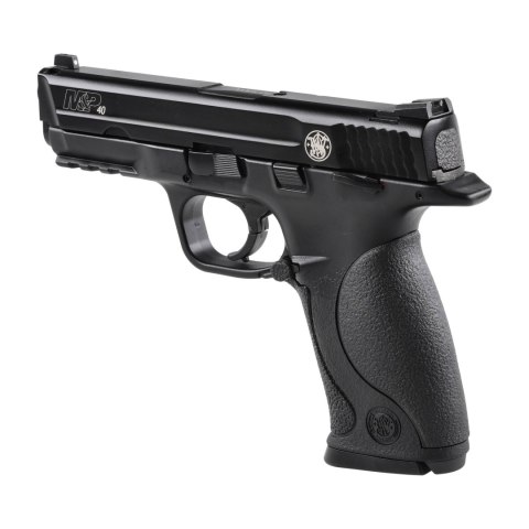 Replika pistolet ASG Smith&Wesson M&P 40 TS 6 mm