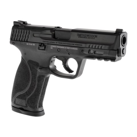 Replika pistolet ASG Smith&Wesson M&P9 M2.0 6 mm