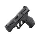 Replika pistolet ASG Walther PDP Compact 4" 6 mm BB CO2