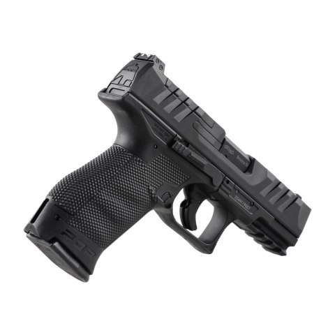 Replika pistolet ASG Walther PDP Compact 4" 6 mm BB CO2