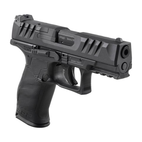 Replika pistolet ASG Walther PDP Compact 4" 6 mm BB CO2