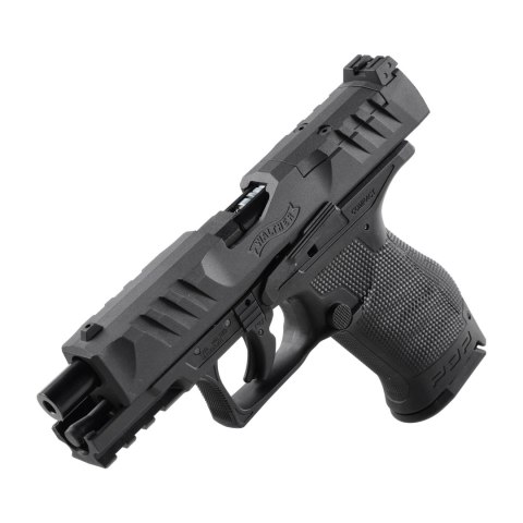 Replika pistolet ASG Walther PDP Compact 4" 6 mm BB CO2