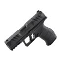 Replika pistolet ASG Walther PDP Compact 4" 6 mm