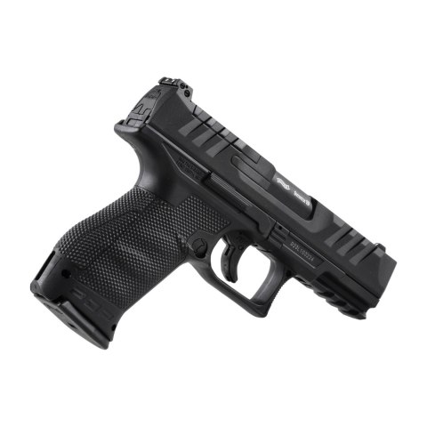 Replika pistolet ASG Walther PDP Compact 4" 6 mm