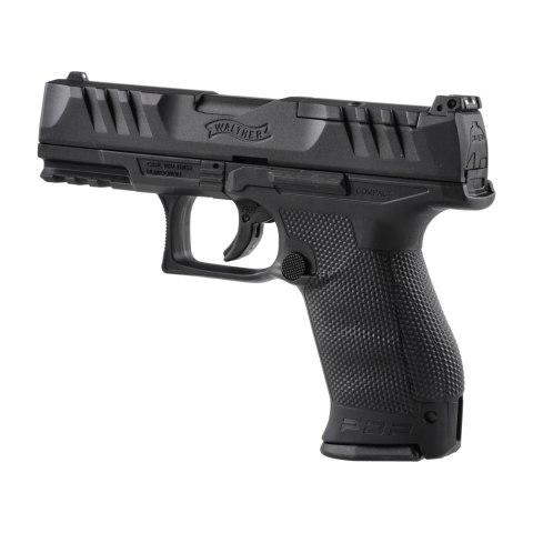 Replika pistolet ASG Walther PDP Compact 4" 6 mm