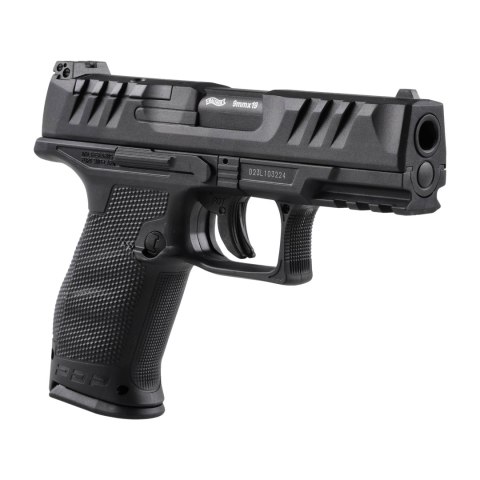 Replika pistolet ASG Walther PDP Compact 4" 6 mm